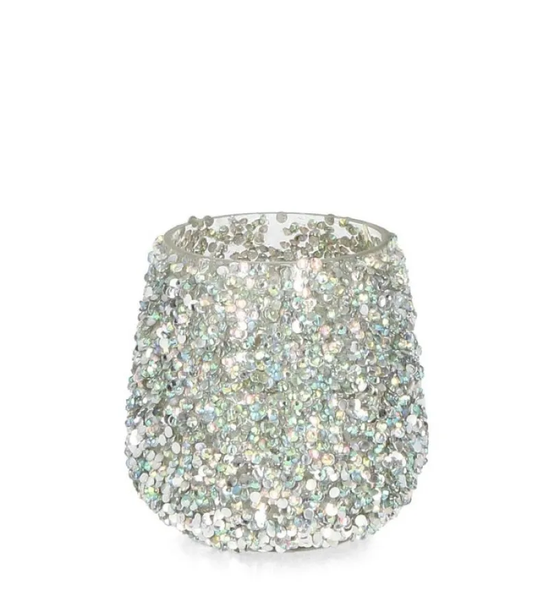 Hot Bizzotto P.CANDELA VT BRILLANT ARGENTO D8