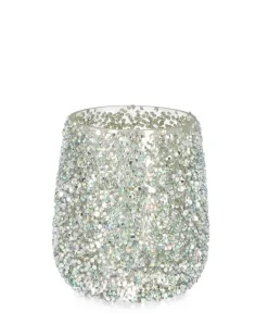 Hot Bizzotto P.CANDELA VT BRILLANT ARGENTO D10X12H