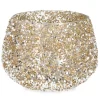 New Bizzotto P.CANDELA VT BRILLANT ORO D16,5X12H