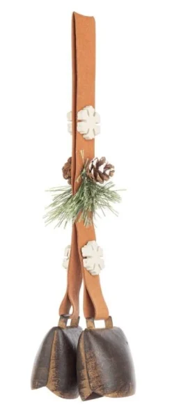 Sale Bizzotto PENDAGLIO ALPBACH CAMPANA C-FIOCCO NEVE