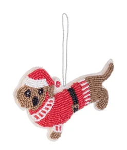 Best Bizzotto PENDAGLIO AUGUST CANE C-CAPPELLO