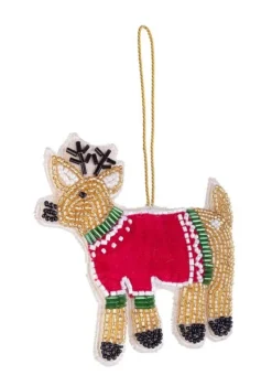 Outlet Bizzotto PENDAGLIO AUGUST RENNA C-MAGLIA