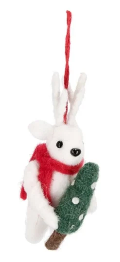 New Bizzotto PENDAGLIO CECIL RENNA BIA C-PINO