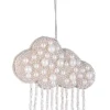 Online Bizzotto PENDAGLIO CLOUDY ARGENTO C-PERLE