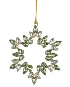 Online Bizzotto PENDAGLIO DOMINIC FIOC NEVE 6P VER 12X12