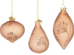 New Bizzotto PENDAGLIO VT BLOOM MARRONE ASS3