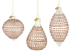 Best Bizzotto PENDAGLIO VT DOTS BIANCO ASS3