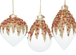 Clearance Bizzotto PENDAGLIO VT FIREWORK BIANCO RV ASS3