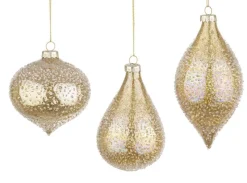 Bizzotto PENDAGLIO VT SATURNO ORO ASS3