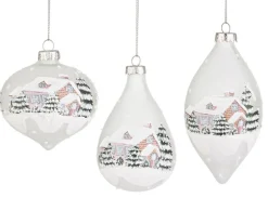 New Bizzotto PENDAGLIO VT VILLAGE BIANCO RV ASS3