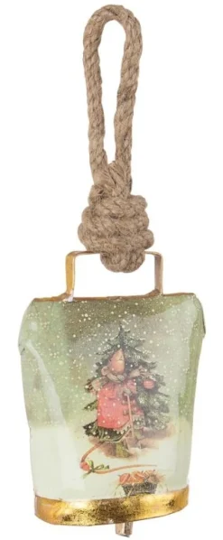 Bizzotto PENDAGLIO WENDI CAMPANA PINO VERDE