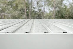 Best Bizzotto PERGOLA OCEAN 3X3 BIANCO