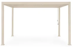 Hot Bizzotto PERGOLA OCEAN 3X4 SETA