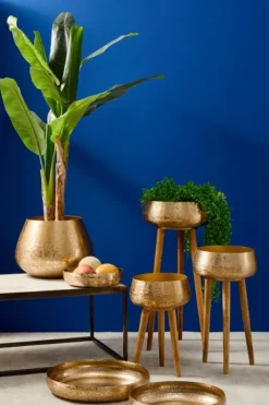 Online Bizzotto PIANTA BANANO C-VASO 14FOGLIE H135