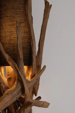 New Bizzotto PIANTANA ACE NERO H180