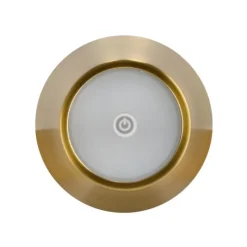Hot Bizzotto PIANTANA LED ETNA ORO H115