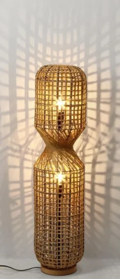 Hot Bizzotto PIANTANA MALABO NATURALE H104