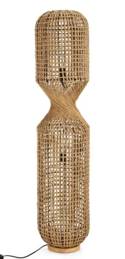 Sale Bizzotto PIANTANA MALABO NATURALE H135