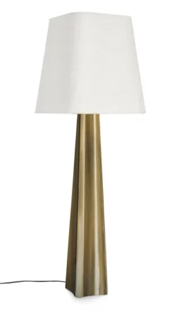 Outlet Bizzotto PIANTANA TRIPURA ORO/BIANCO H151