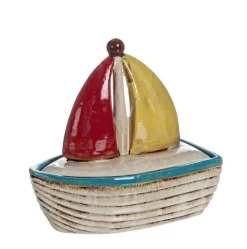 Outlet Bizzotto P.OGGETTI C-COPERCHIO MYKONOS CR