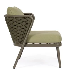 Clearance Bizzotto POLTRONA OLIV QS24 - HARLOW