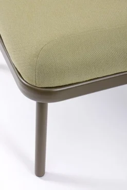 Clearance Bizzotto POLTRONA OLIV QS24 - HARLOW