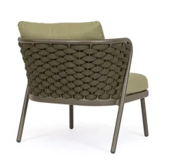 Clearance Bizzotto POLTRONA OLIV QS24 - HARLOW