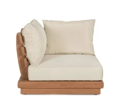 Discount Bizzotto POLTRONA ANGOLO C-C DELGADA