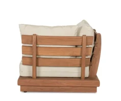 Discount Bizzotto POLTRONA ANGOLO C-C DELGADA