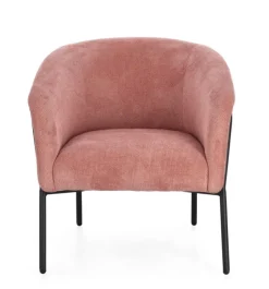 Bizzotto POLTRONA CAMILA CORAL