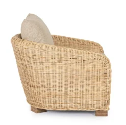 Clearance Bizzotto POLTRONA C-C CADICE