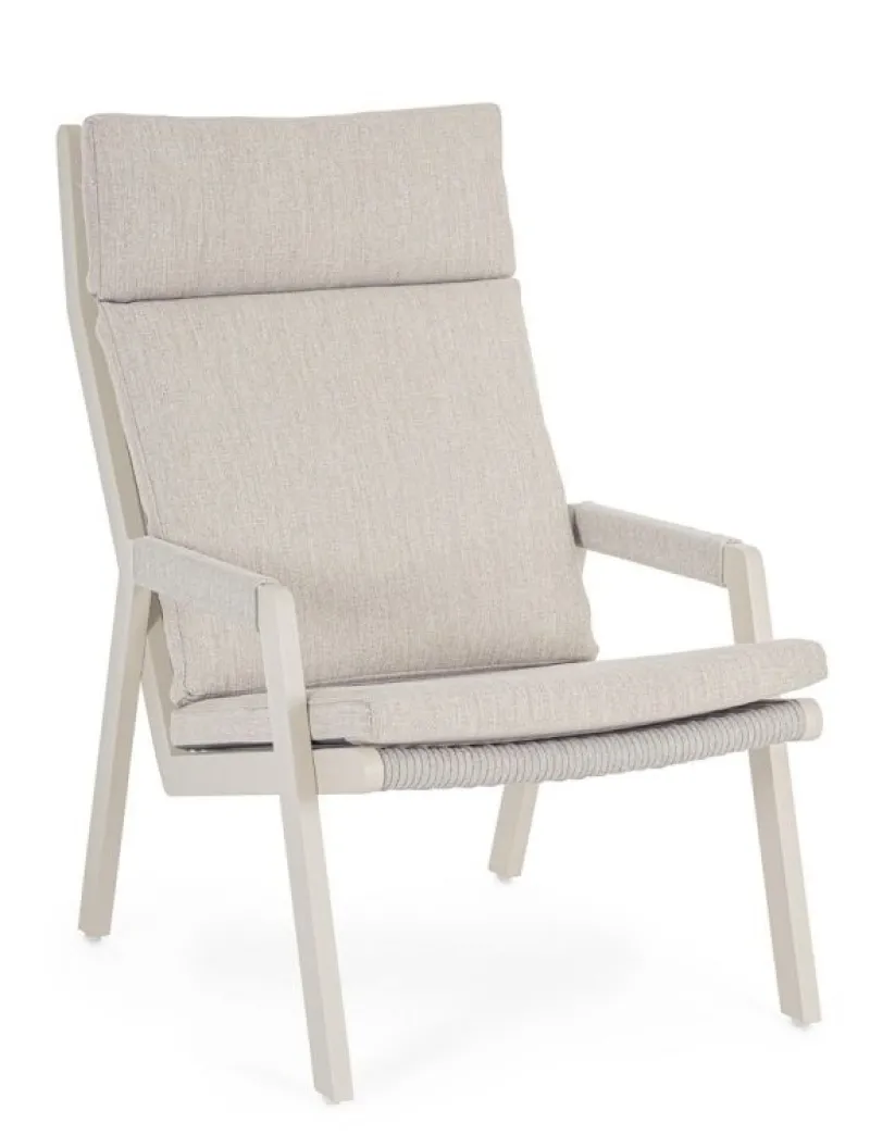 Best Bizzotto POLTRONA C-C EMERY MORNY WG25