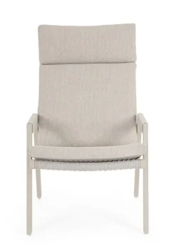 Best Bizzotto POLTRONA C-C EMERY MORNY WG25