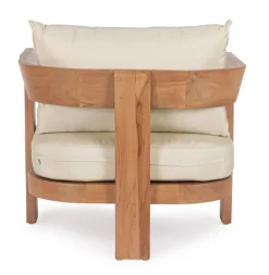 Hot Bizzotto POLTRONA C-C EVORA