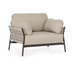 Best Bizzotto POLTRONA C-C PARDIS RAVEN QS25