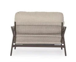 Best Bizzotto POLTRONA C-C PARDIS RAVEN QS25