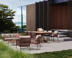 Hot Bizzotto POLTRONA C-C TALAIA JAVA