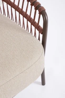 Hot Bizzotto POLTRONA C-C TALAIA JAVA