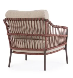 Hot Bizzotto POLTRONA C-C TALAIA JAVA