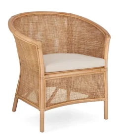 Best Bizzotto POLTRONA CON CUSCINO - ADELFA