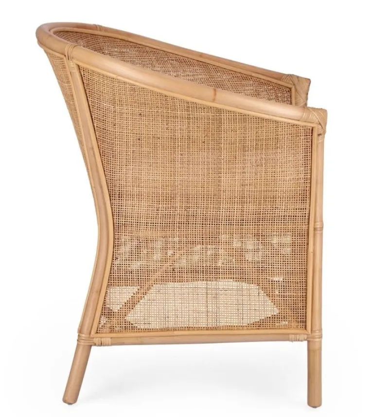 Best Bizzotto POLTRONA CON CUSCINO - ADELFA