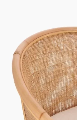 Best Bizzotto POLTRONA CON CUSCINO - ADELFA