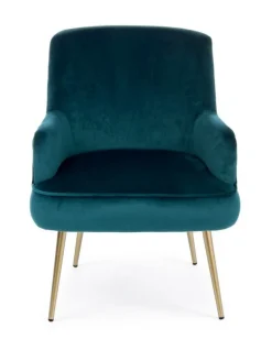 Clearance Bizzotto POLTRONA DEEP - CLELIA