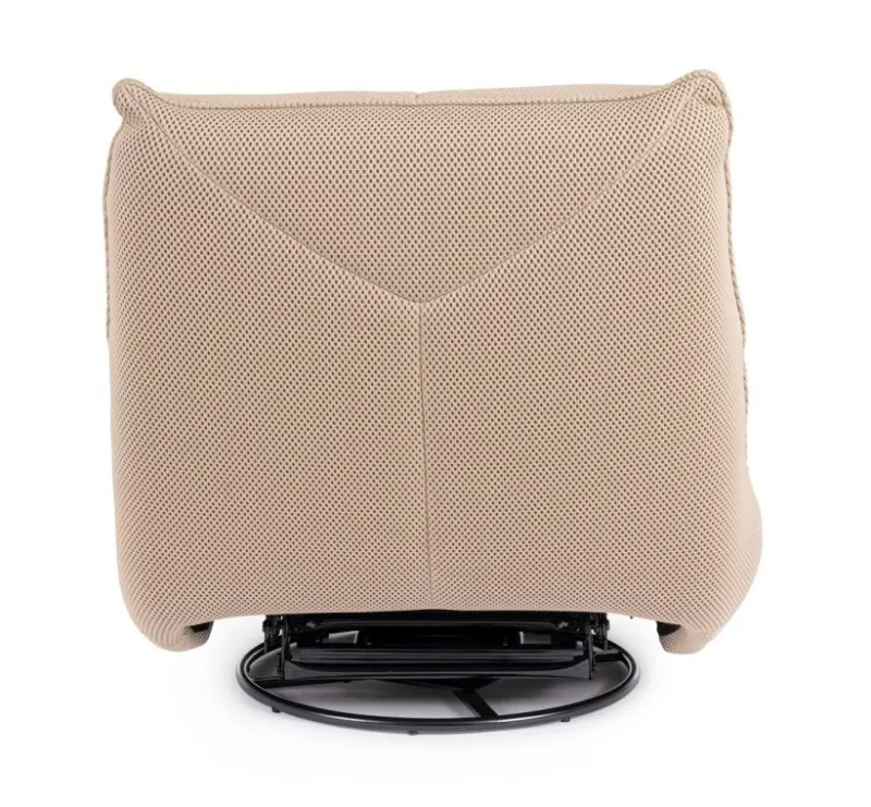 New Bizzotto POLTRONA GITTA AVORIO