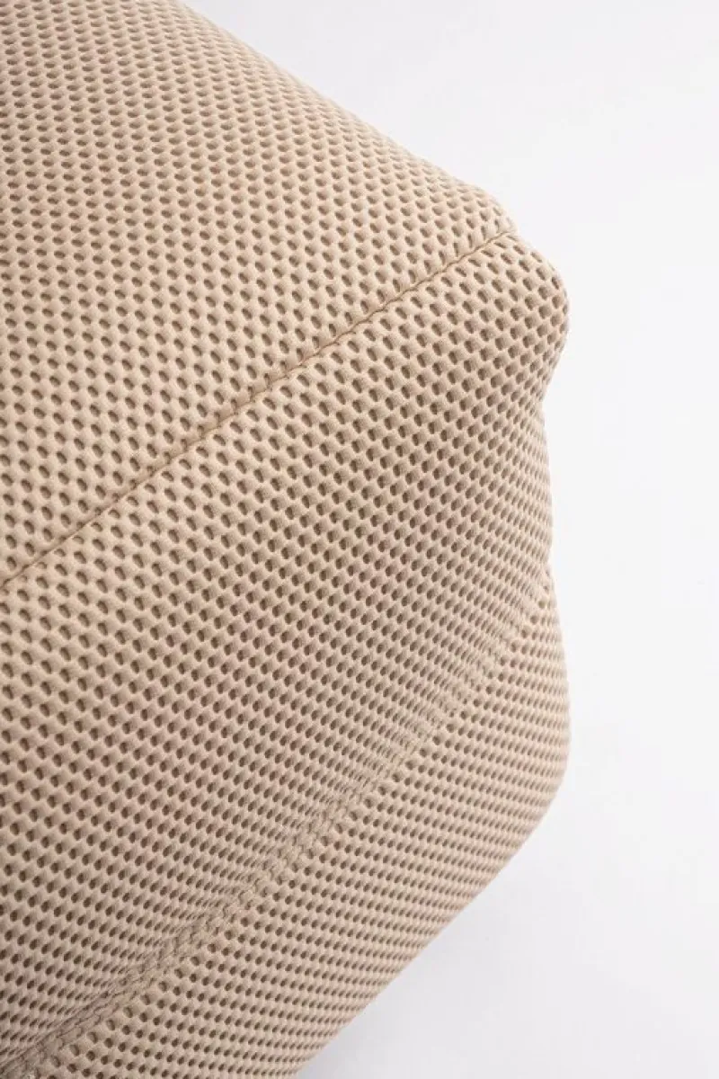 New Bizzotto POLTRONA GITTA AVORIO