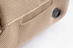 New Bizzotto POLTRONA GITTA AVORIO