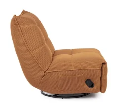 Outlet Bizzotto POLTRONA GITTA RAME