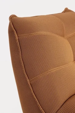 Outlet Bizzotto POLTRONA GITTA RAME