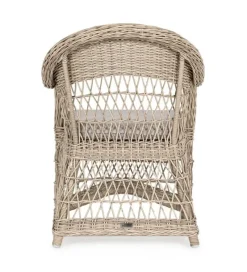 Sale Bizzotto POLTRONA IN ALLUMINIO - JUPITER