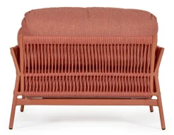 Hot Bizzotto POLTRONA IN ALLUMINIO SIERRA QS21 - PARDIS